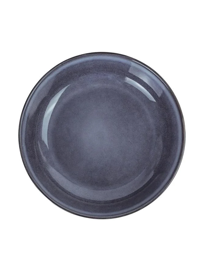 كويزين أرت طبق شوربة أيما ستون وير - 21 سم